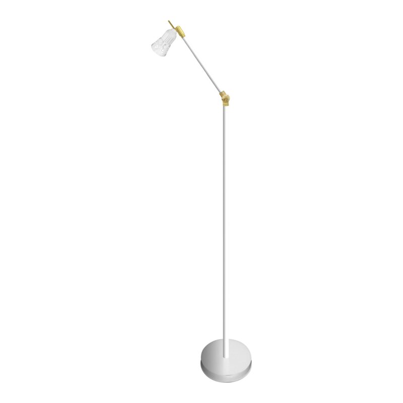 Lámpara de pie CAPRI FLOOR LAMPS — изображение 2