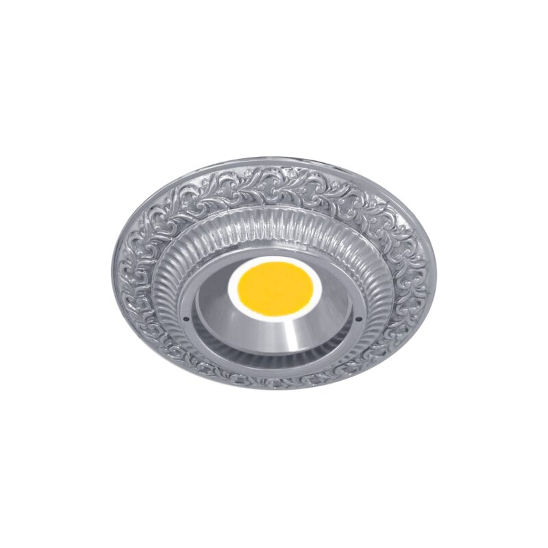 Downlight empotrable SAN SEBASTIAN ROUND COLLECTION — изображение 4